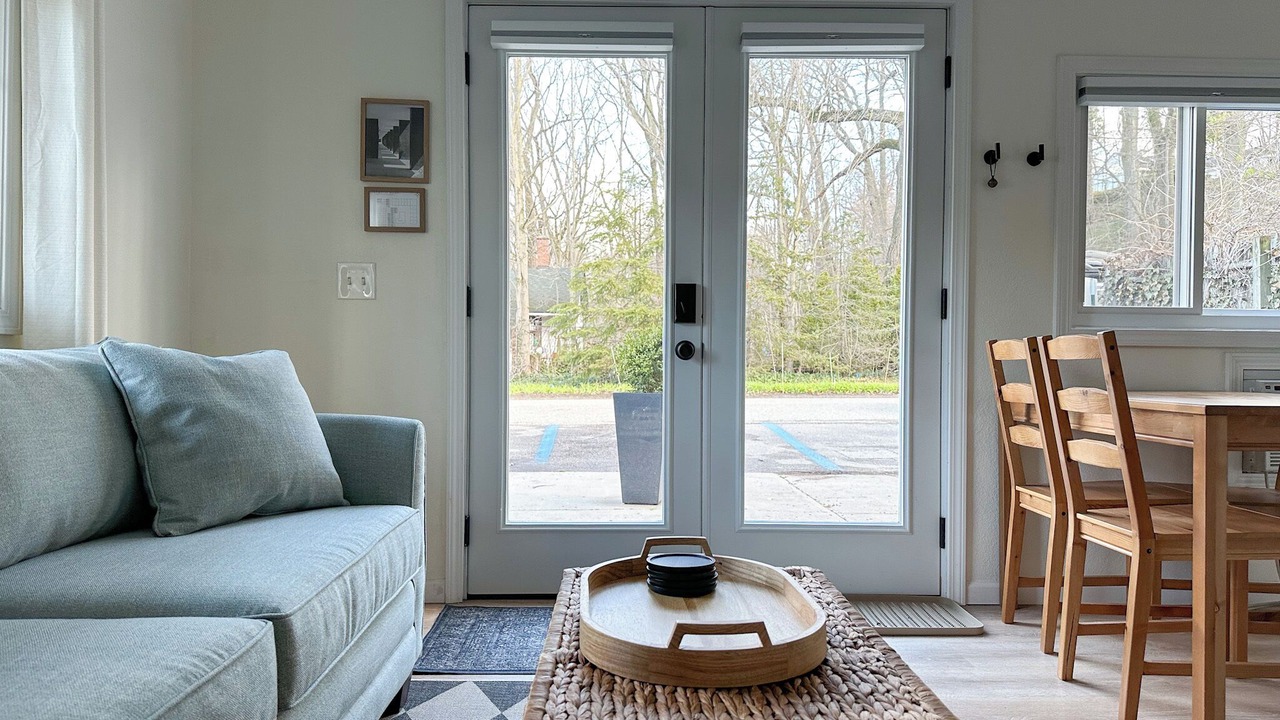 Photo of Livingroom in Saugatuck