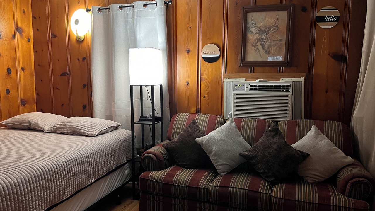 Photo of Bedroom in Protem