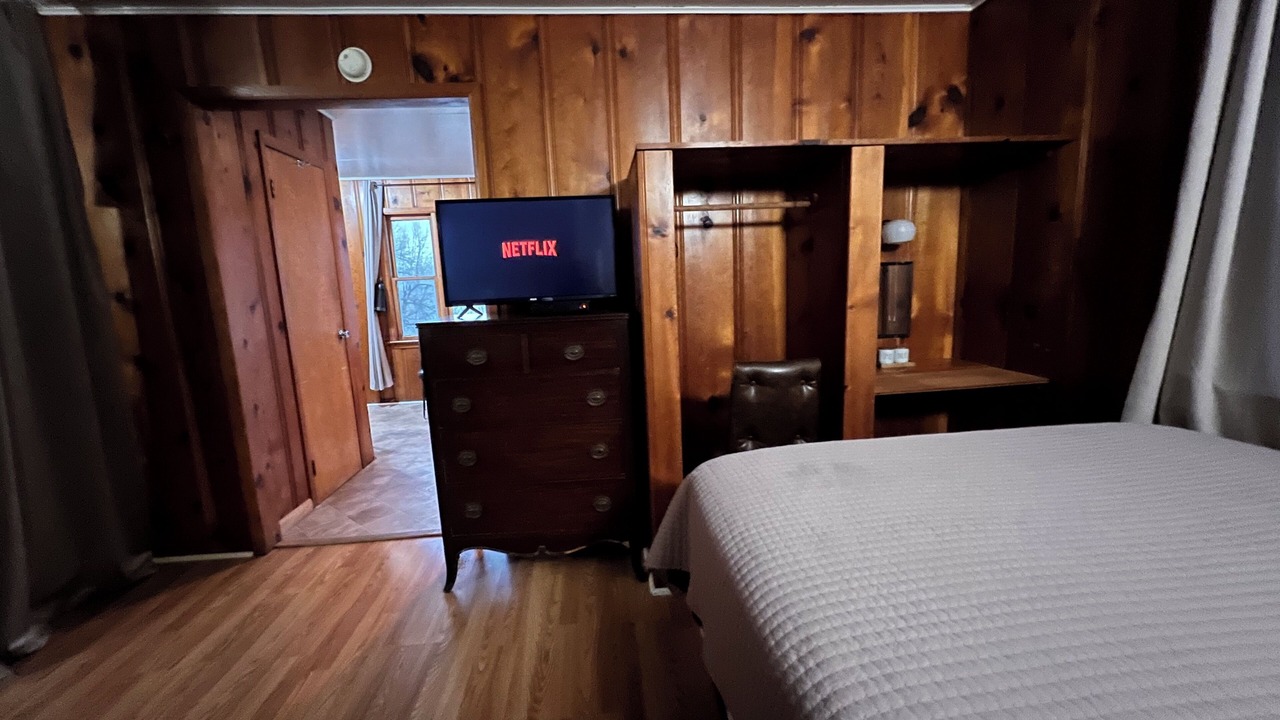 Photo of Bedroom in Protem