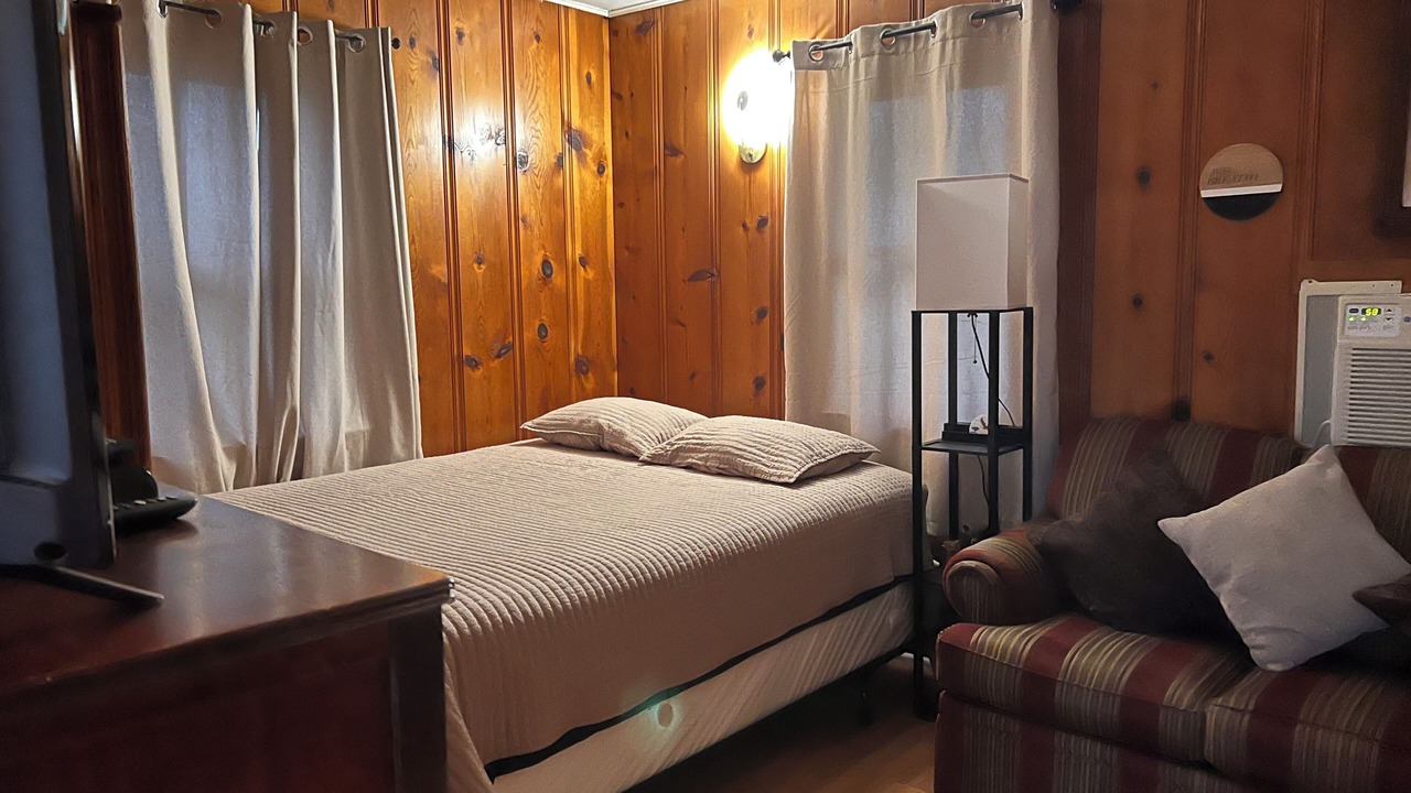 Photo of Bedroom in Protem