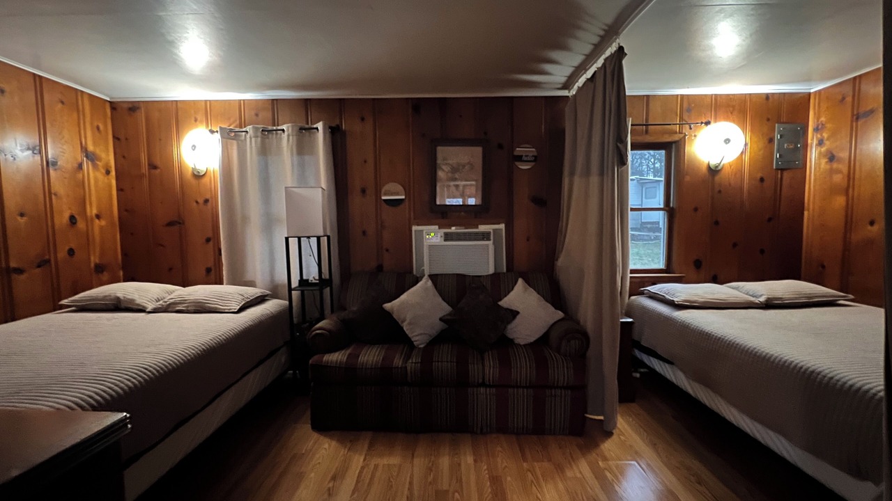 Photo of Bedroom in Protem