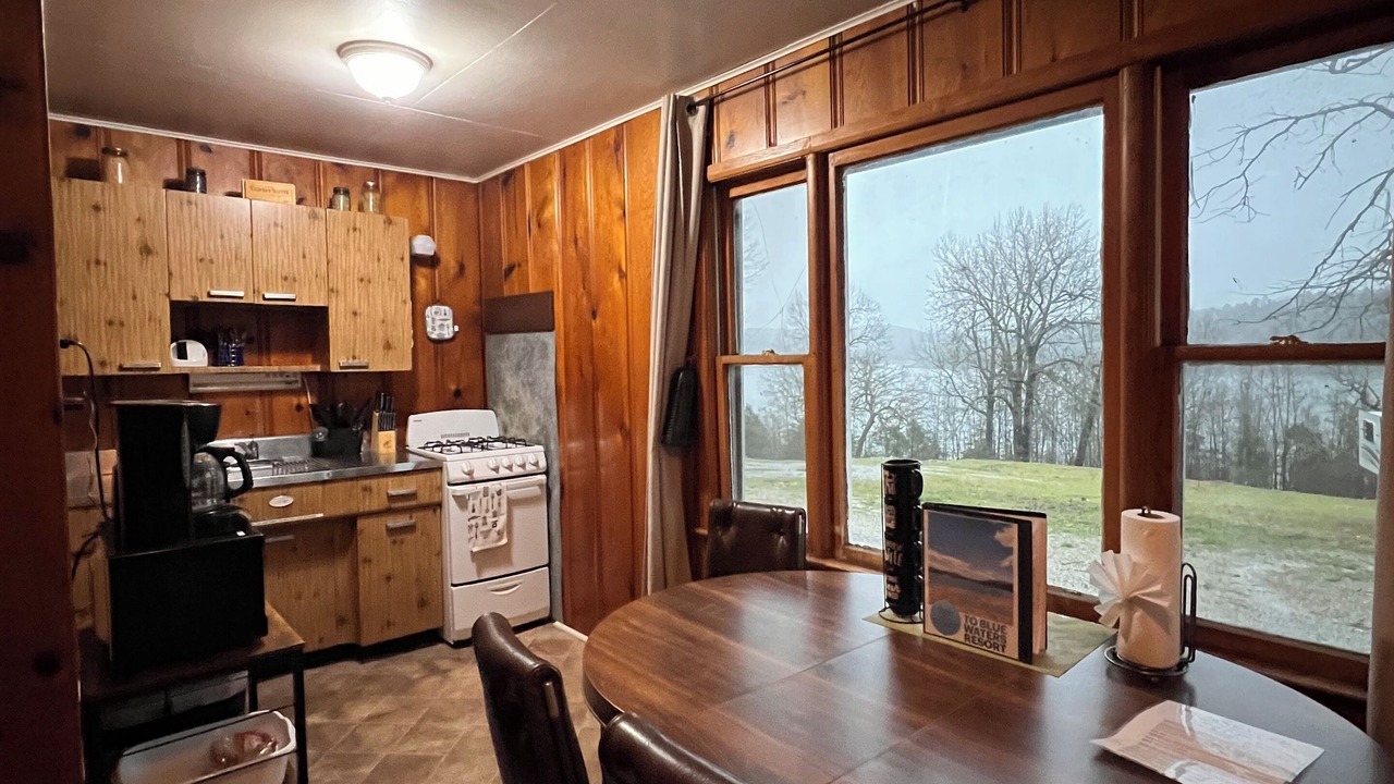 Photo of Kitchen in Protem