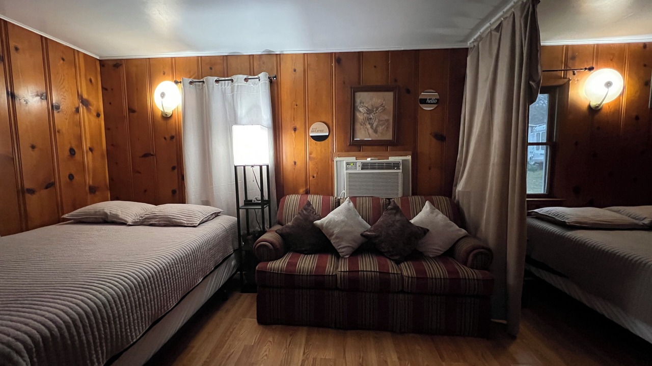 Photo of Bedroom in Protem