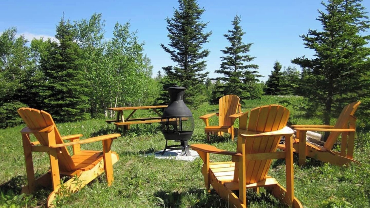 Photo of Outdoor in Saint Irenee