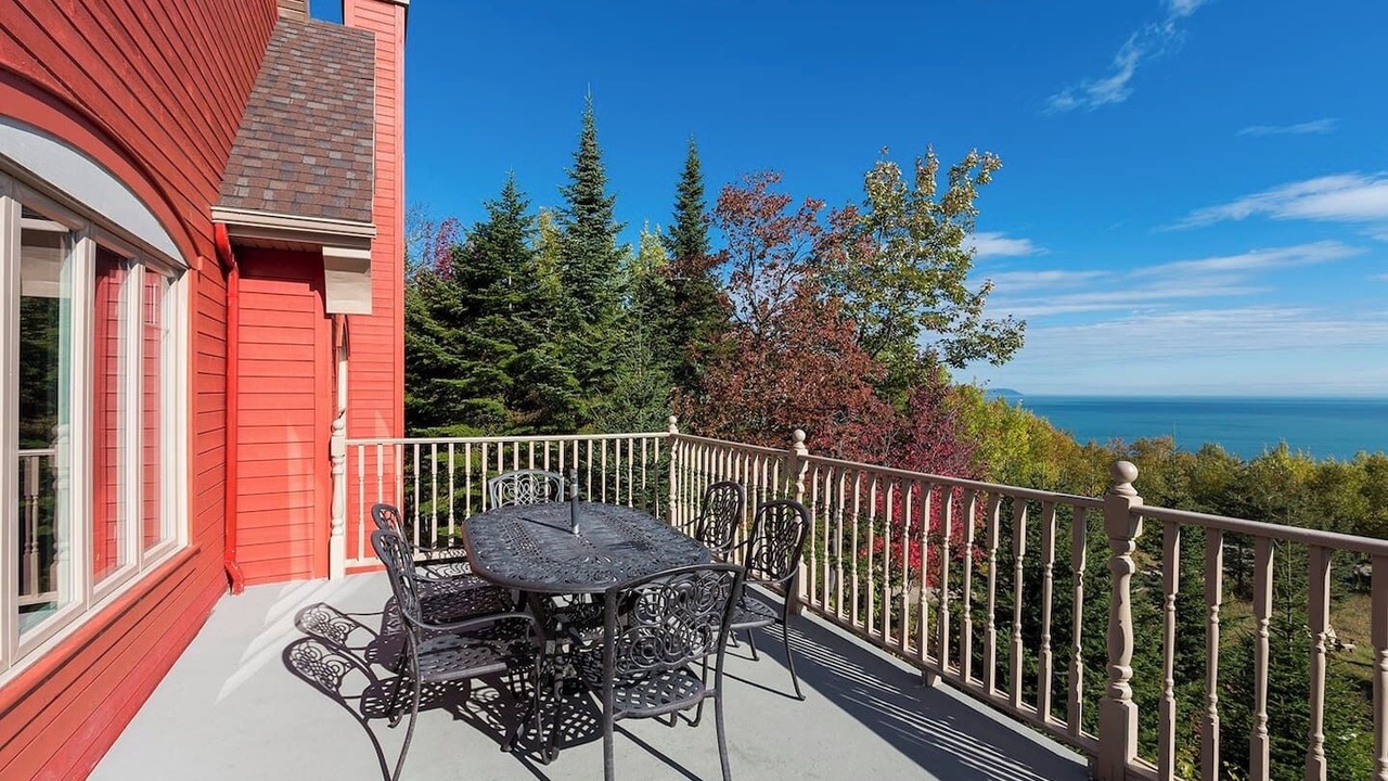 Photo of Outdoor in Saint Irenee