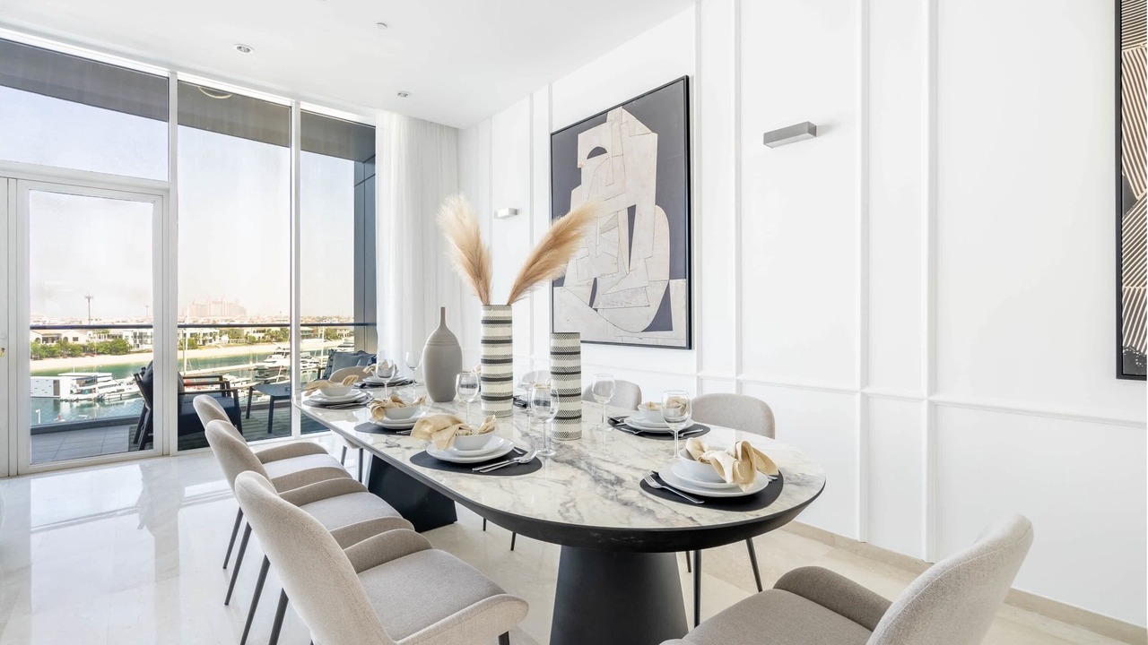Photo of Others in Palm Jumeirah