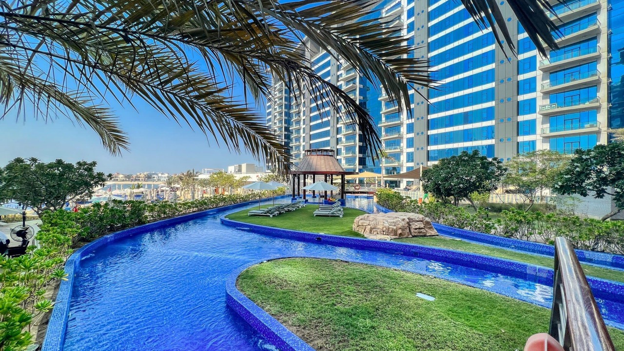 Photo of Outdoor in Palm Jumeirah