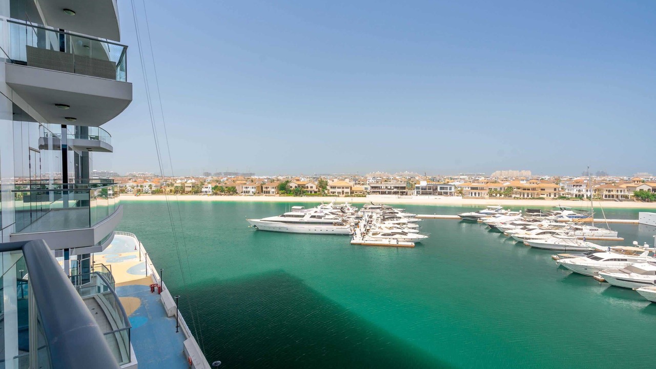Photo of Others in Palm Jumeirah