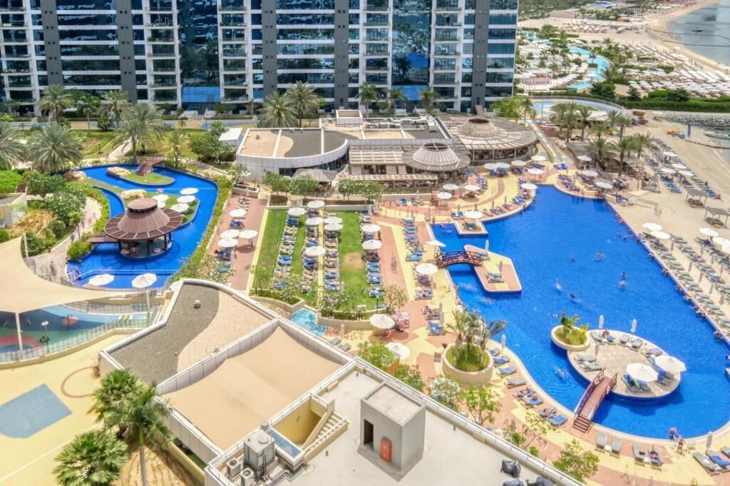 Photo of Others in Palm Jumeirah