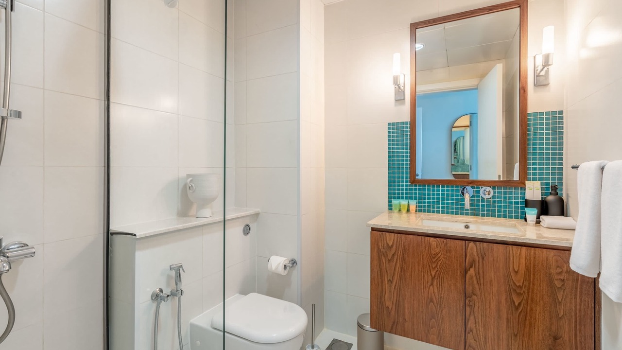 Photo of Bedroom in Palm Jumeirah