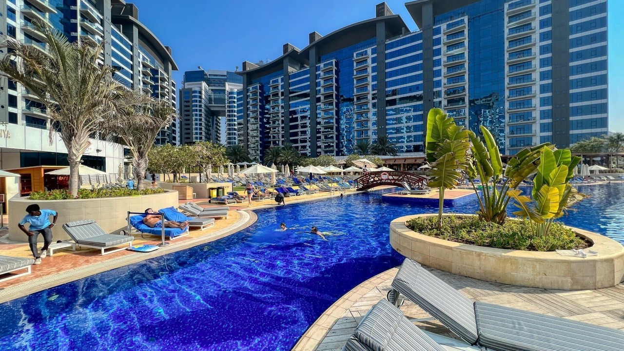 Photo of Others in Palm Jumeirah