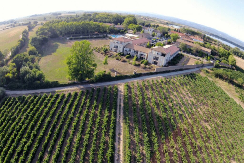 Photo of Outdoor in Azille
