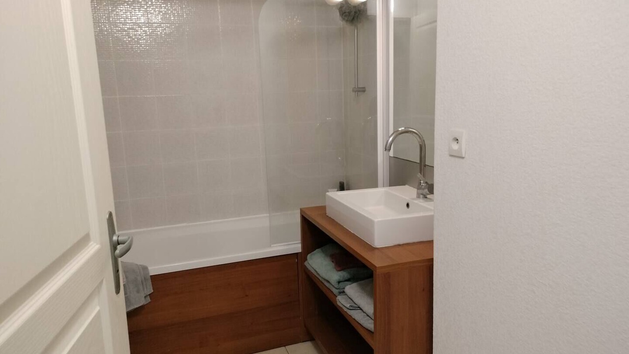 Photo of Bathroom in Azille