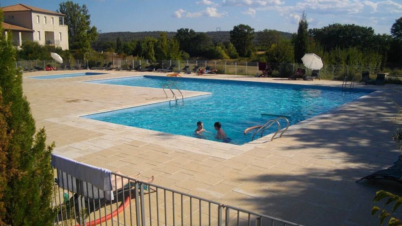 Photo of Outdoor in Azille