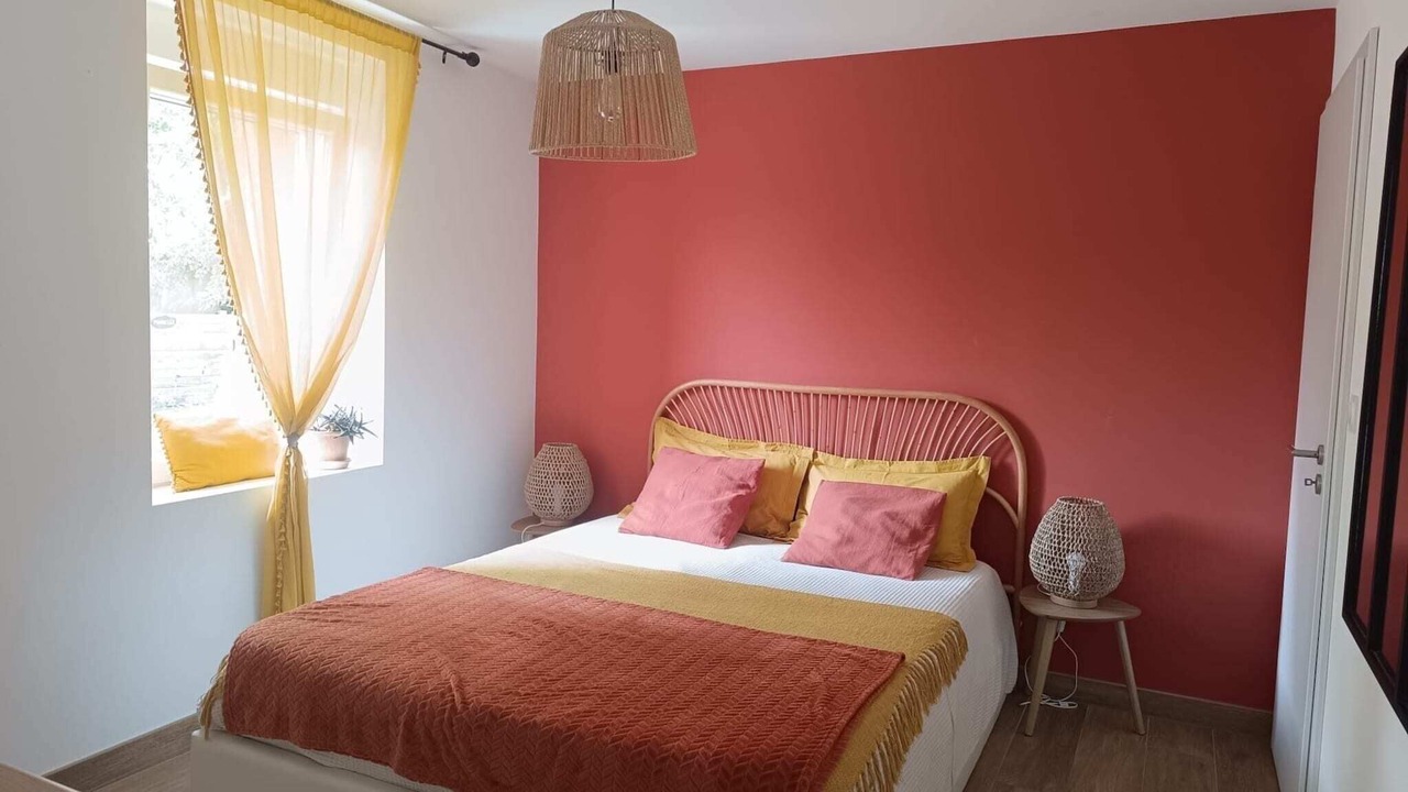 Photo of Bedroom in Amneville