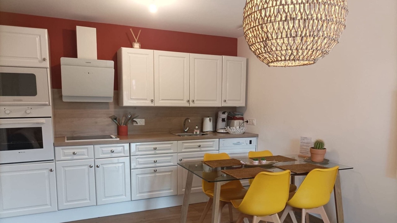 Photo of Kitchen in Amneville