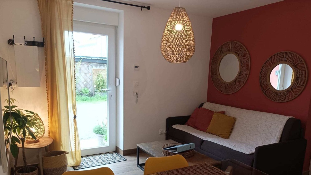Photo of Livingroom in Amneville