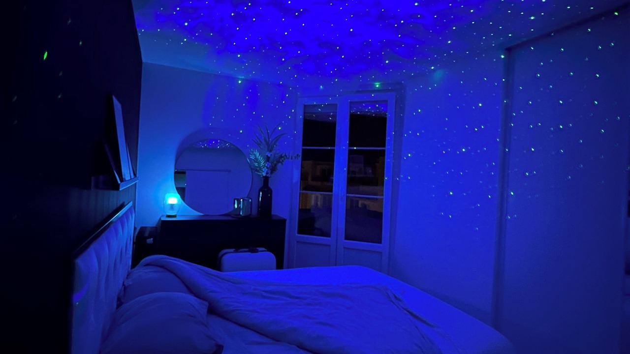 Photo of Bedroom in Centre Ville