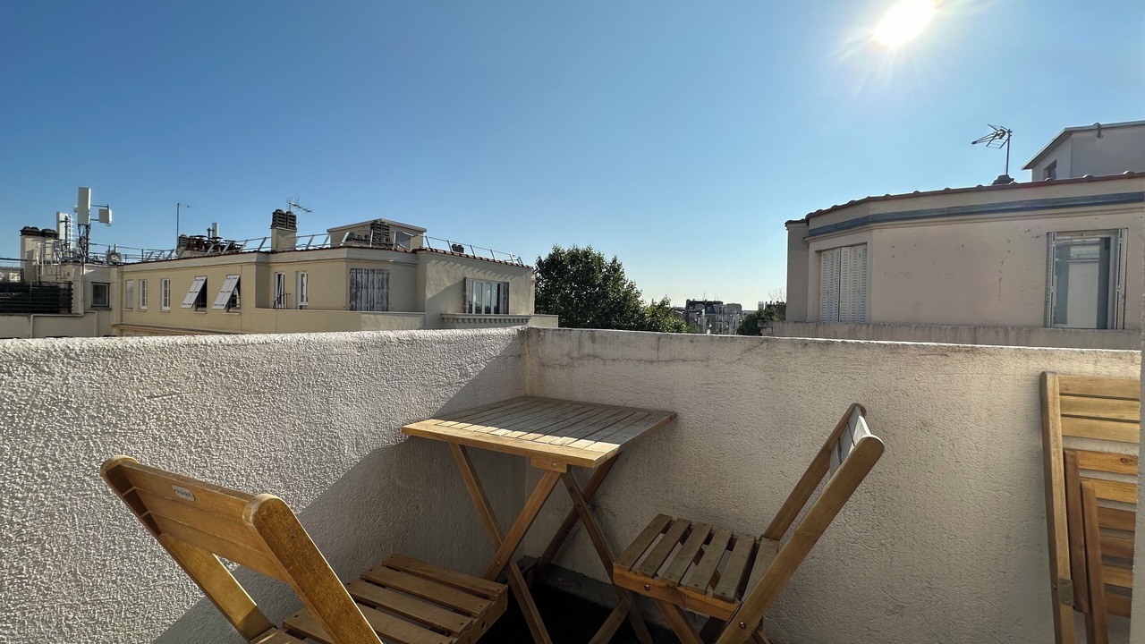 Photo of Outdoor in Centre Ville