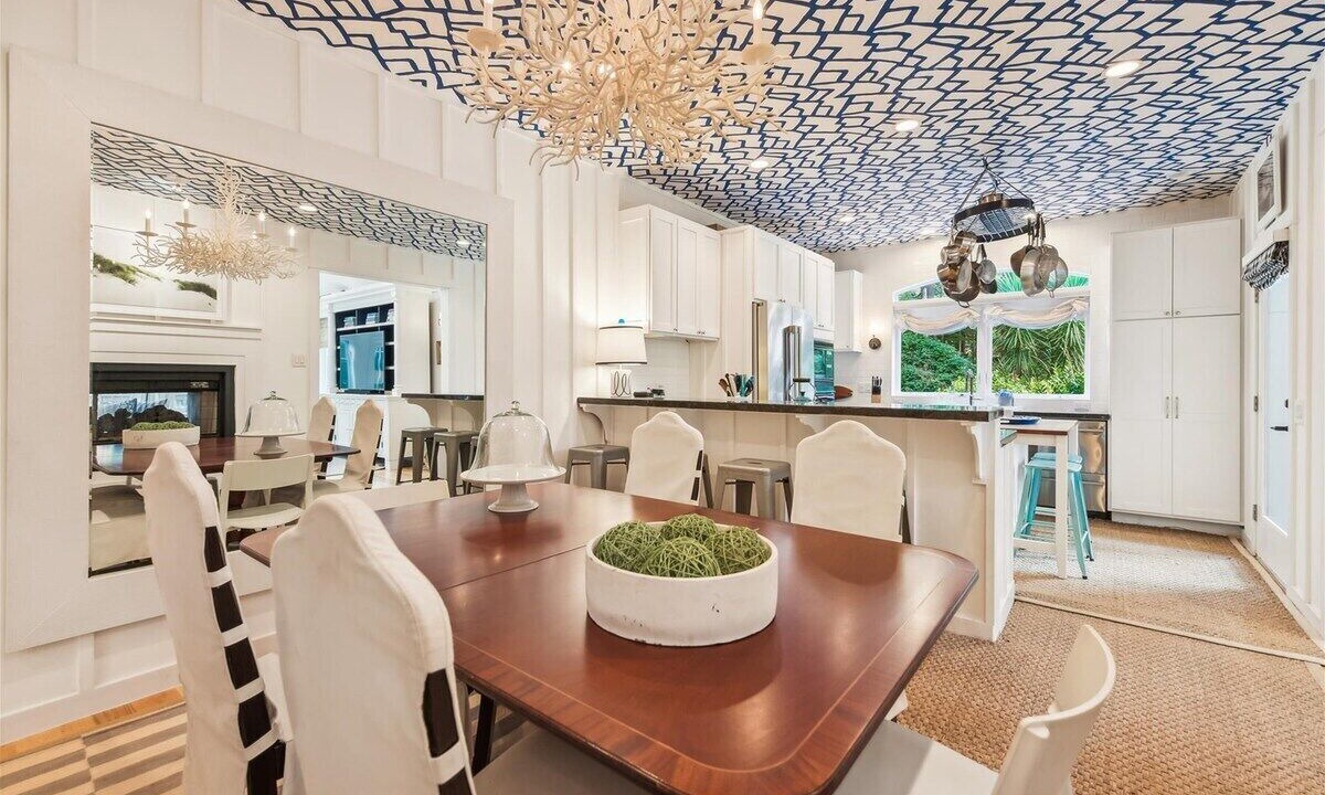 Photo of Bedroom in Arch Cape