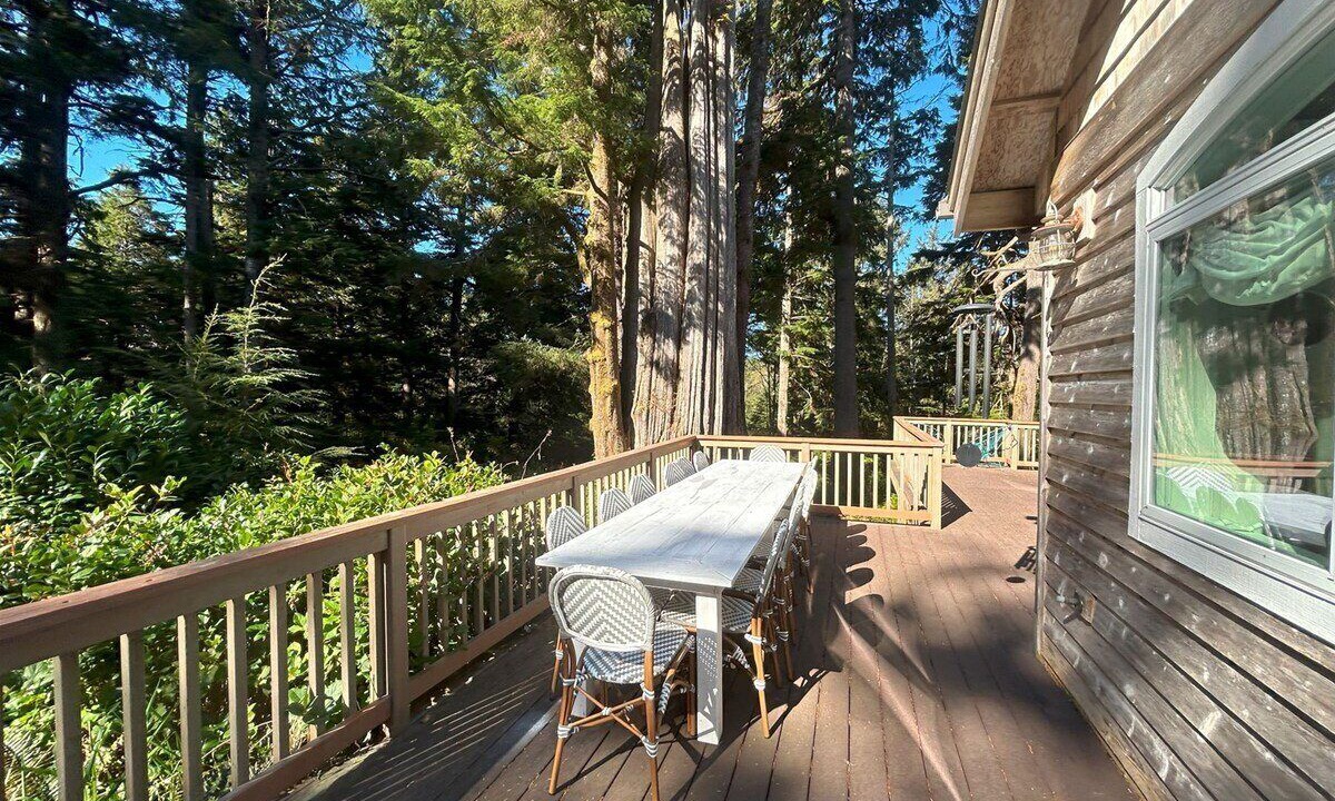 Photo of Outdoor in Arch Cape