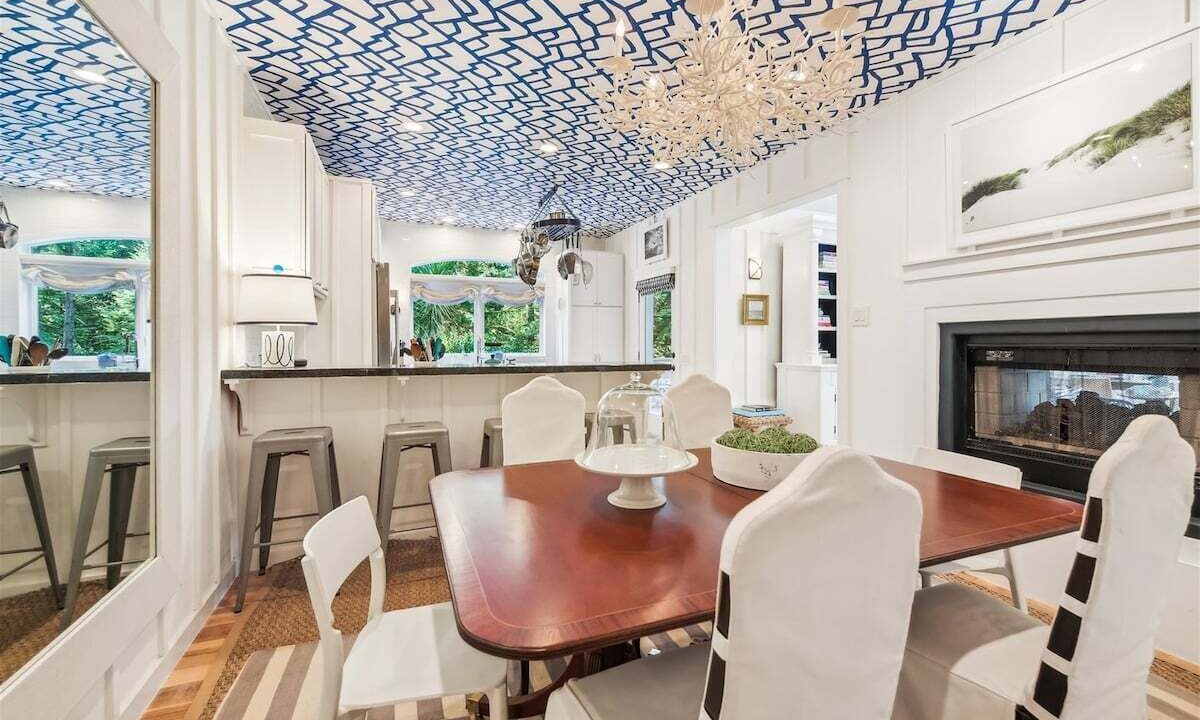 Photo of Bedroom in Arch Cape