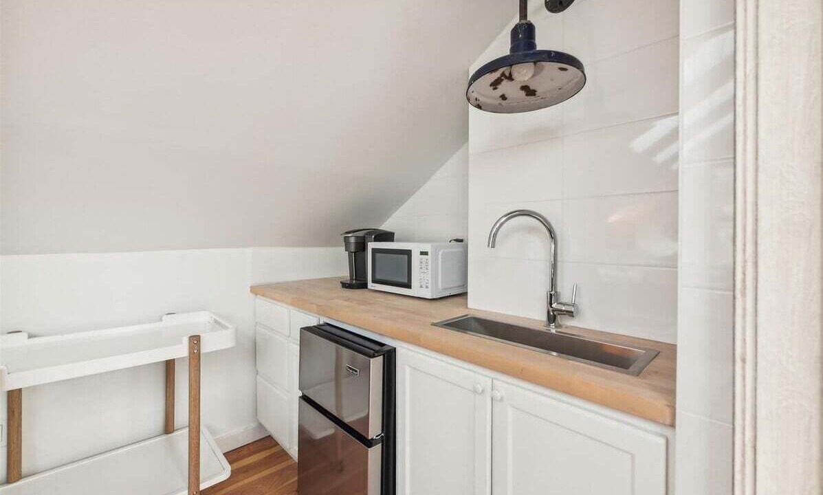 Photo of Bedroom in Arch Cape