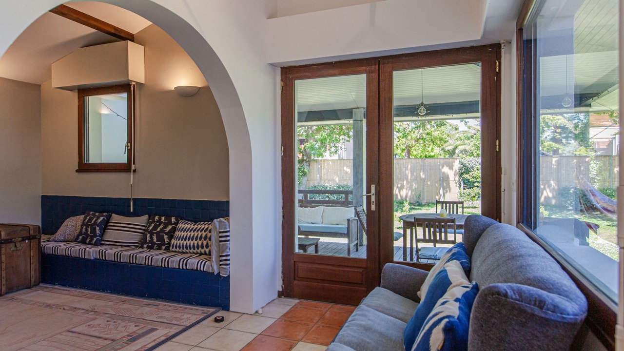 Photo of Livingroom in Labenne-Ocean