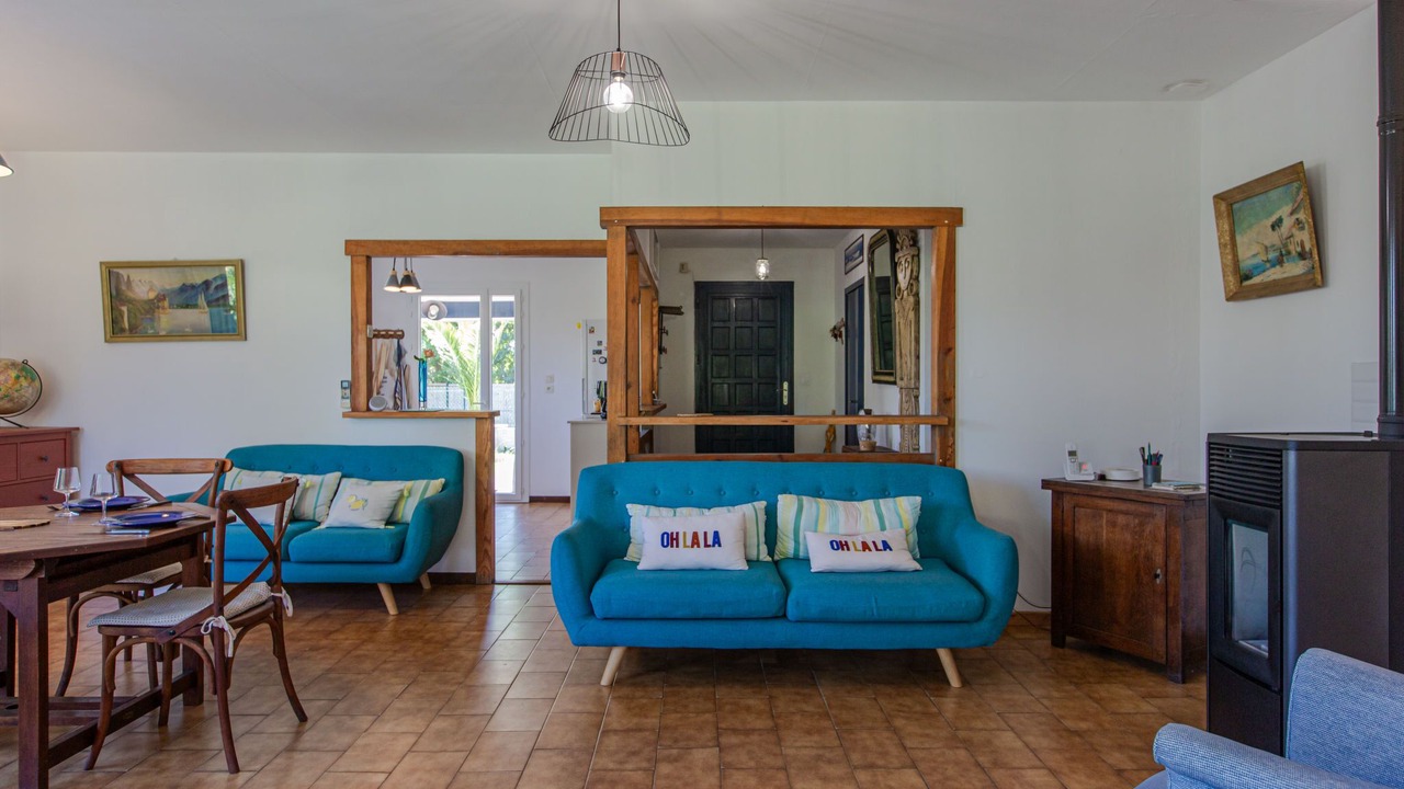 Photo of Livingroom in Labenne-Ocean