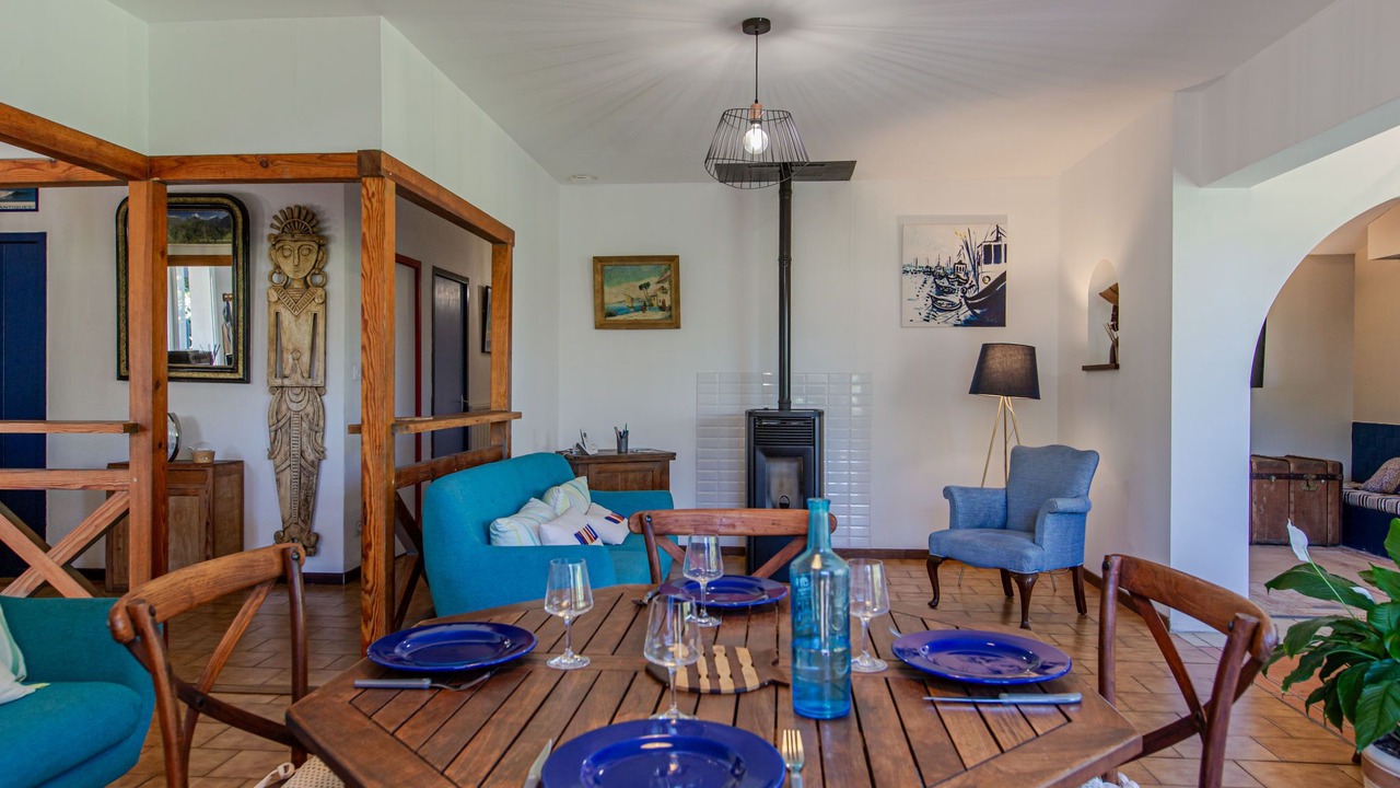Photo of Bedroom in Labenne-Ocean