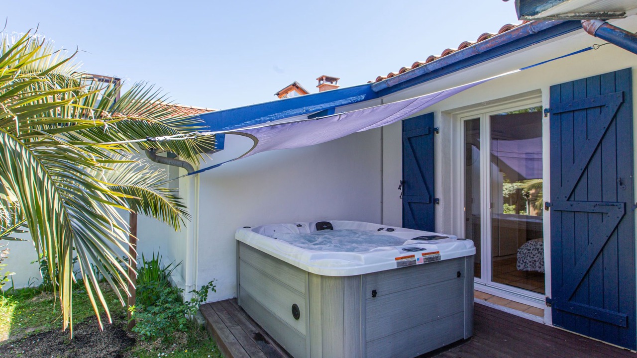 Photo of Outdoor in Labenne-Ocean