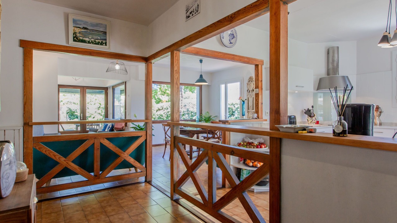 Photo of Livingroom in Labenne-Ocean