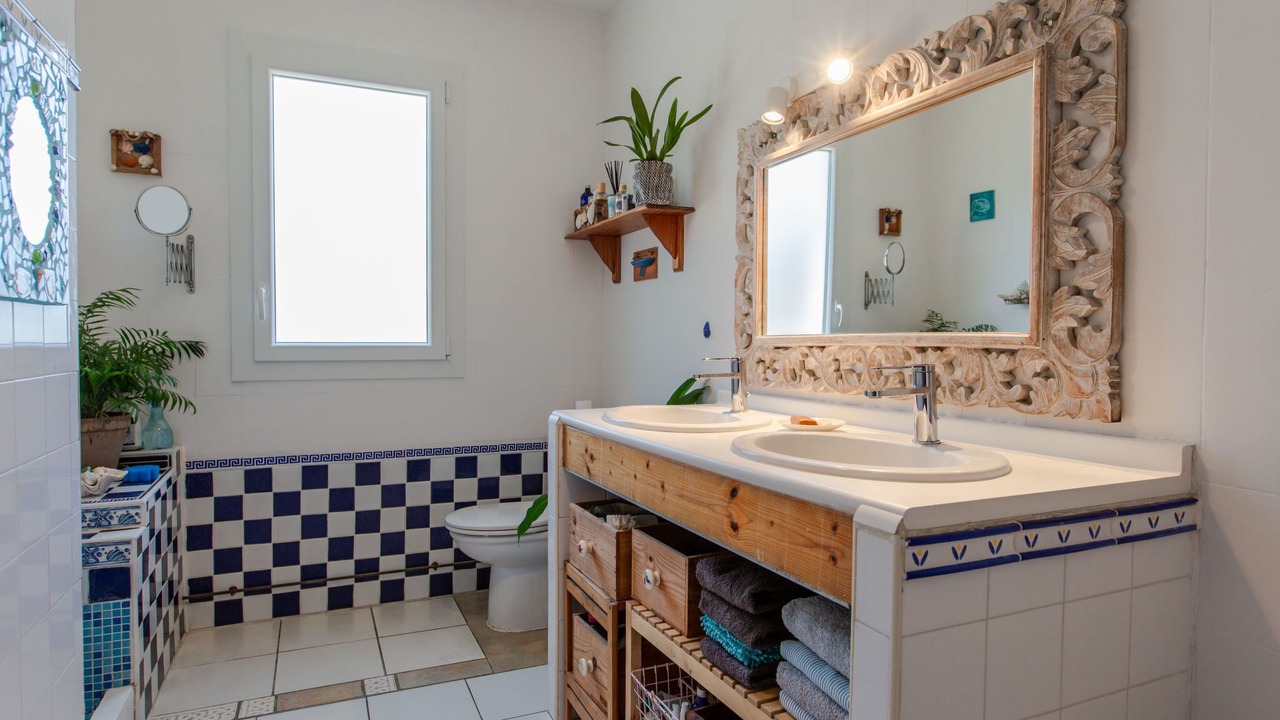 Photo of Bathroom in Labenne-Ocean