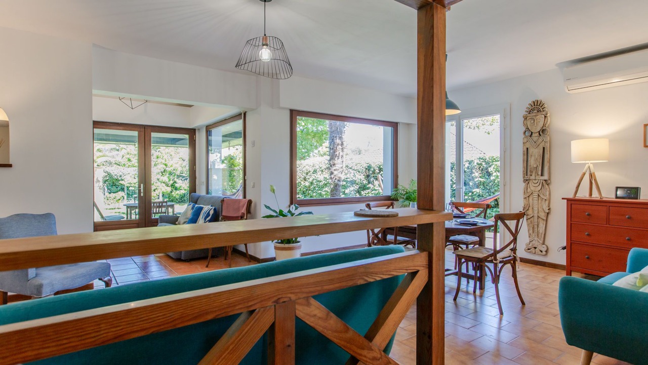 Photo of Livingroom in Labenne-Ocean