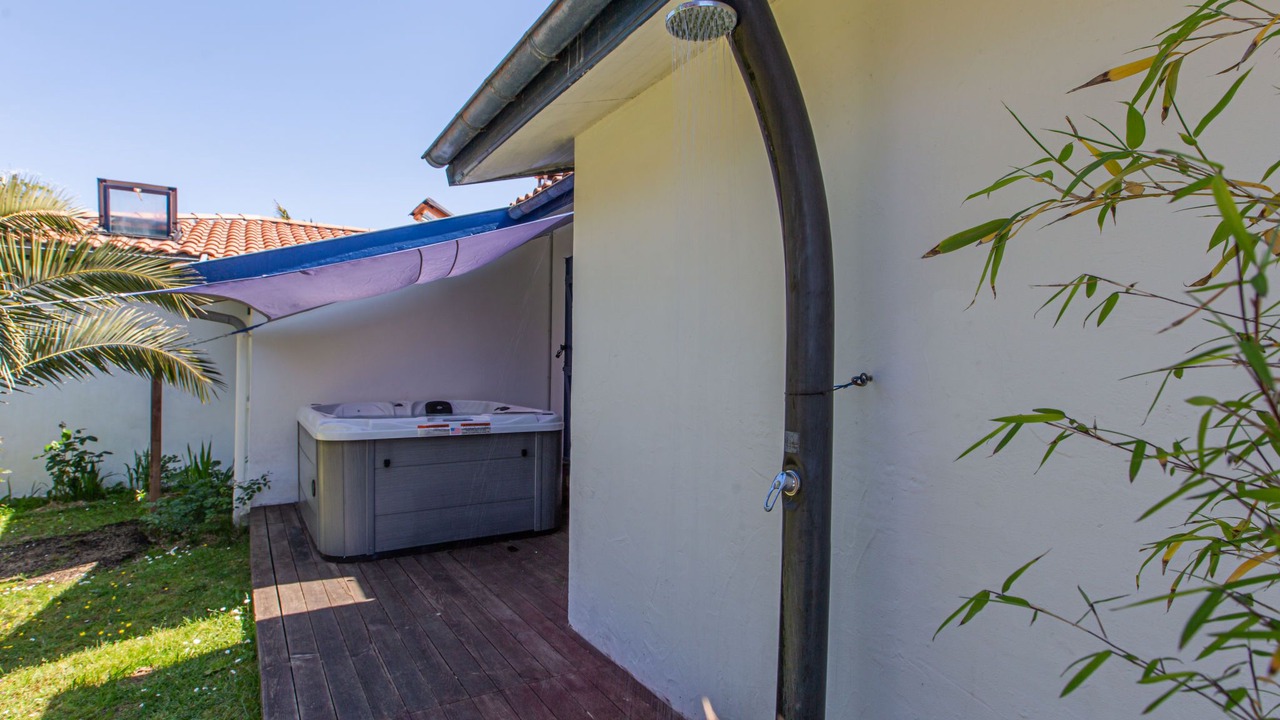 Photo of Outdoor in Labenne-Ocean