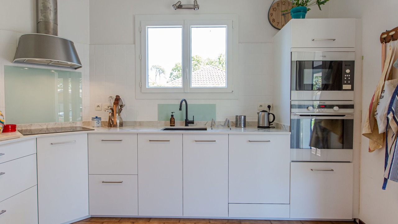 Photo of Bedroom in Labenne-Ocean
