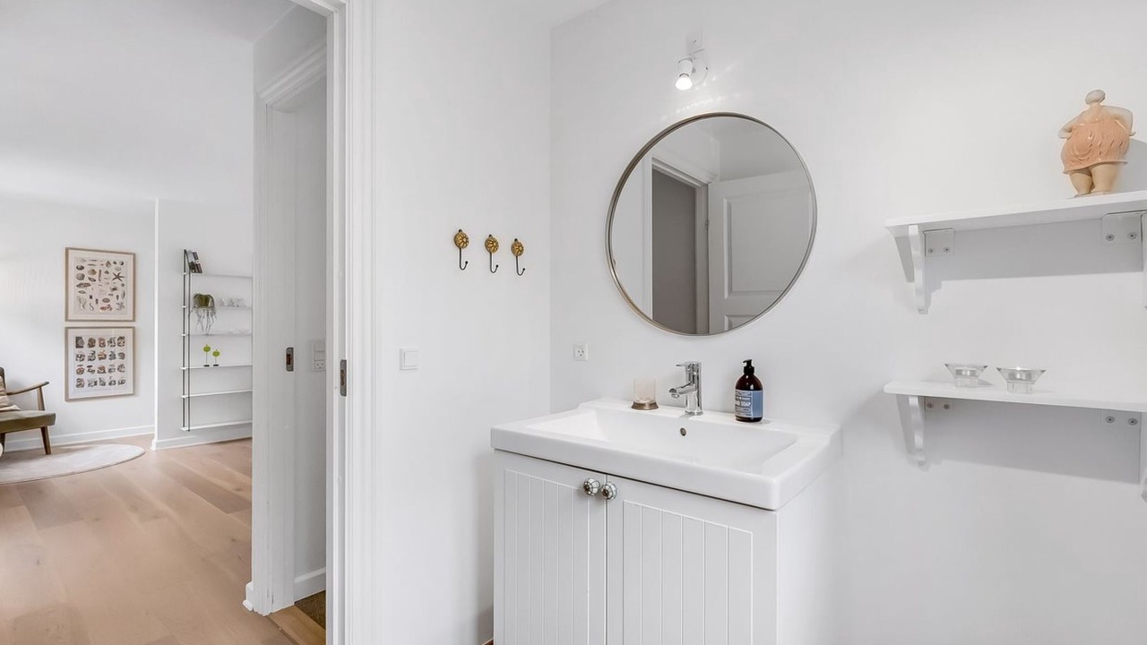 Photo of Bathroom in Tim
