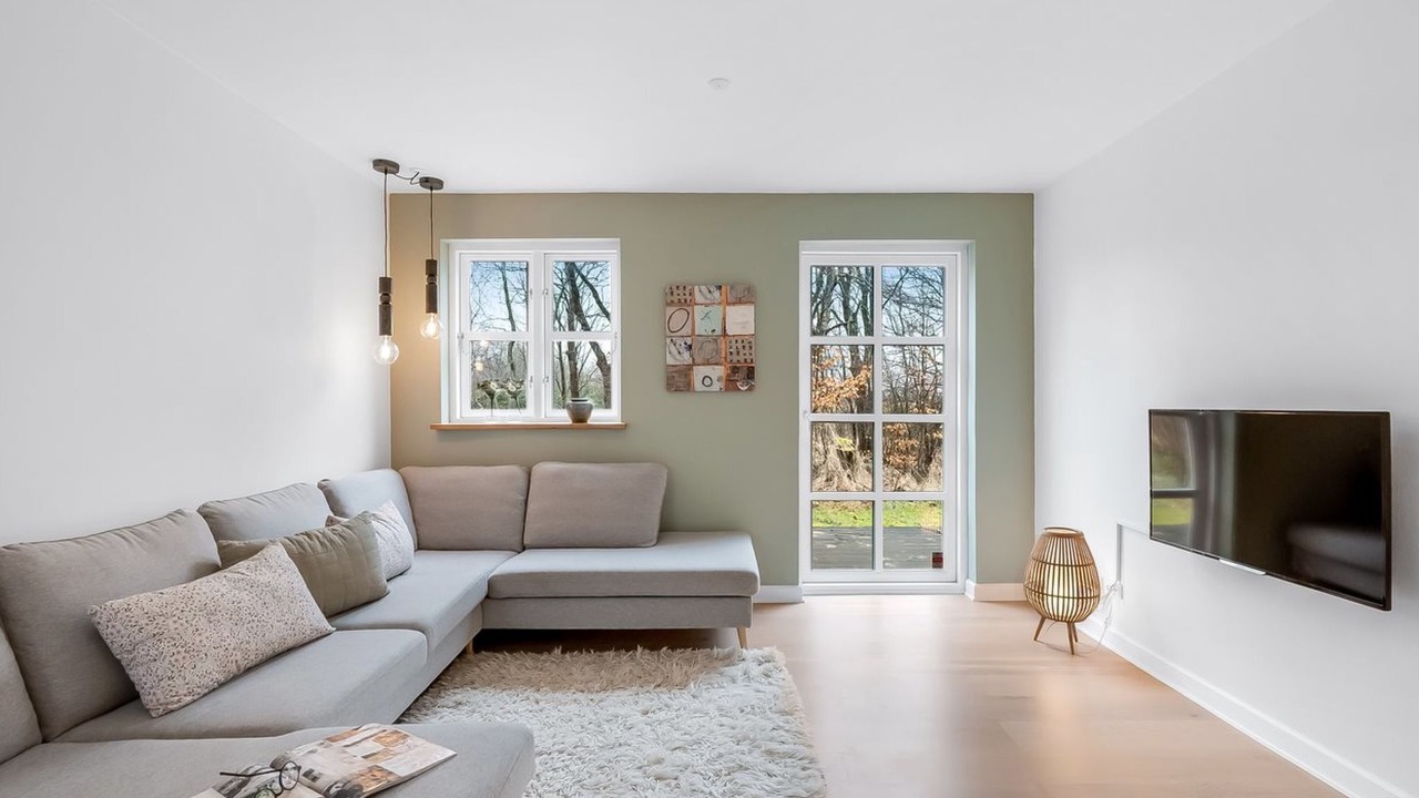Photo of Livingroom in Tim