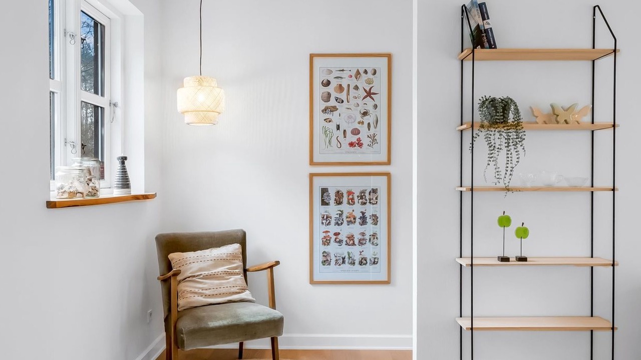 Photo of Livingroom in Tim