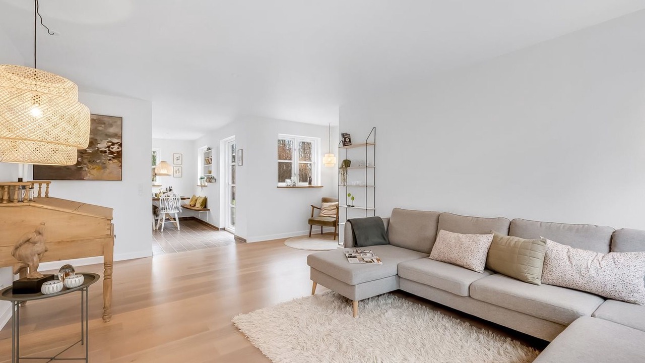 Photo of Livingroom in Tim