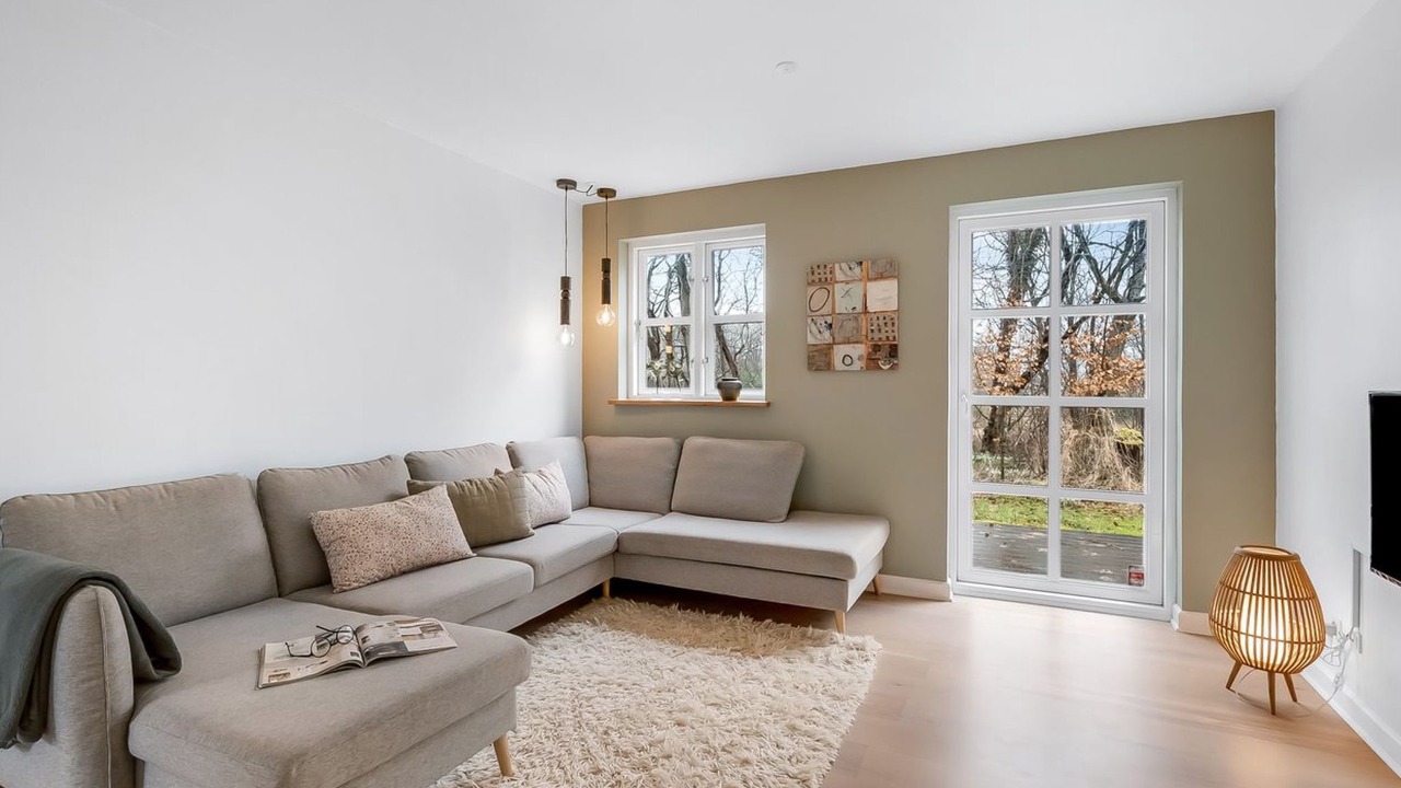 Photo of Livingroom in Tim