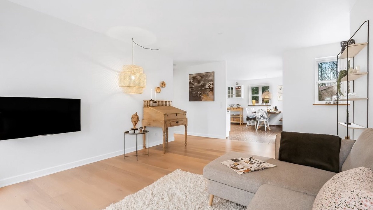 Photo of Livingroom in Tim