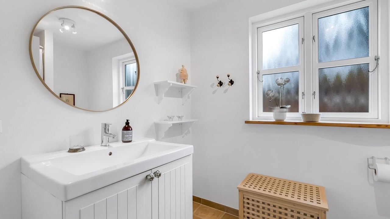 Photo of Bathroom in Tim