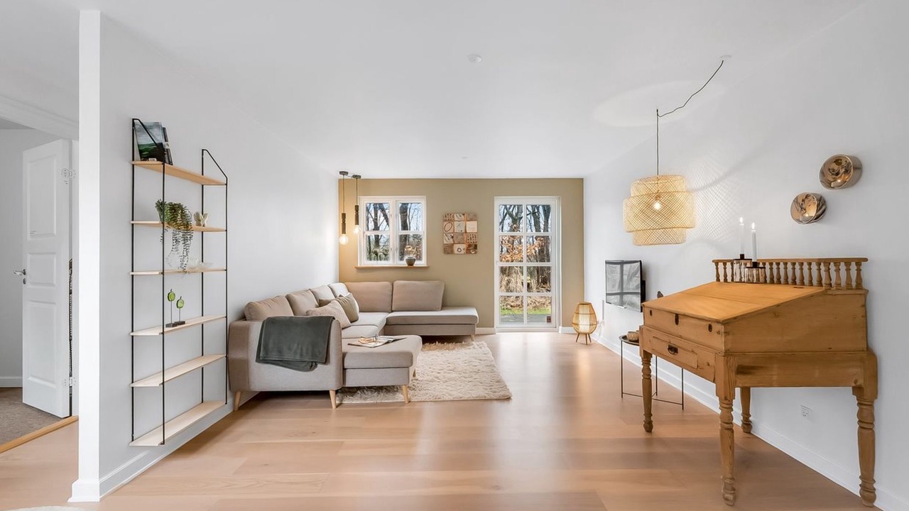 Photo of Livingroom in Tim