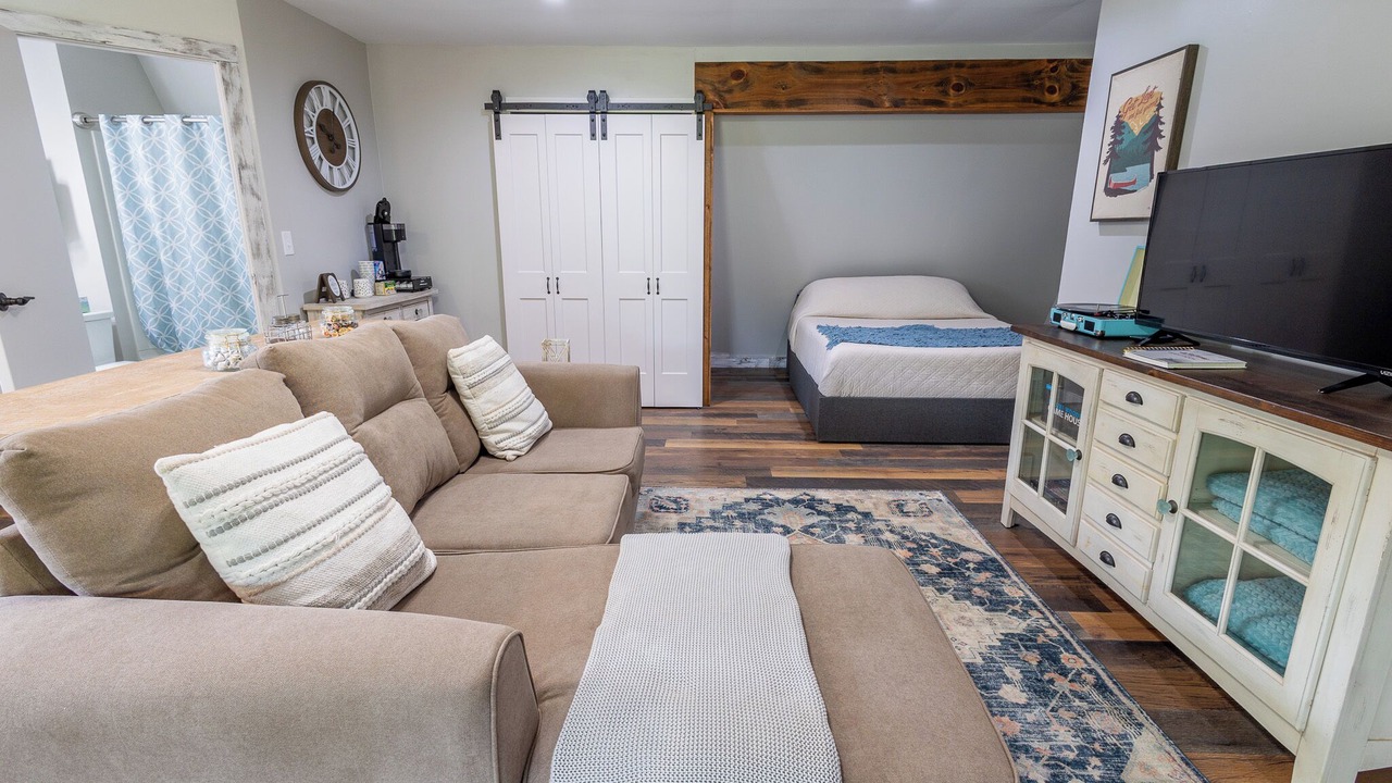 Photo of Bedroom in Canandaigua