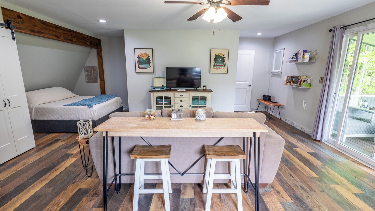 Photo of Bedroom in Canandaigua