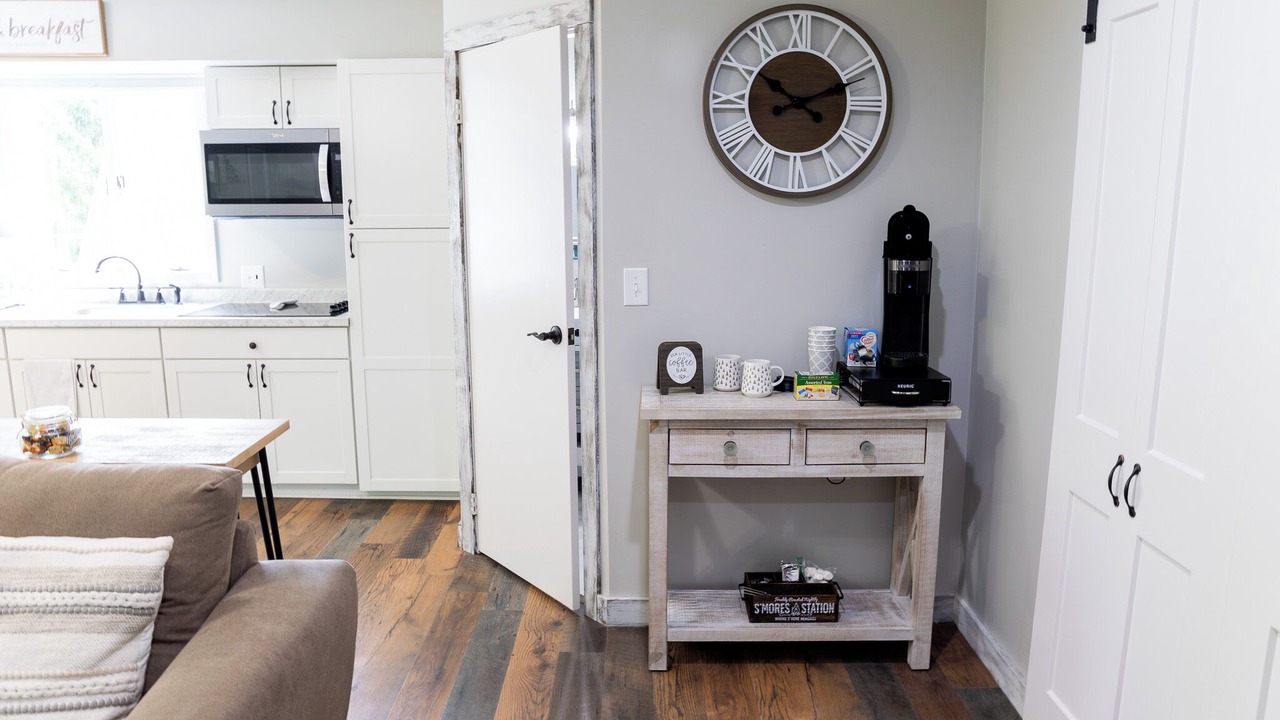 Photo of Kitchen in Canandaigua