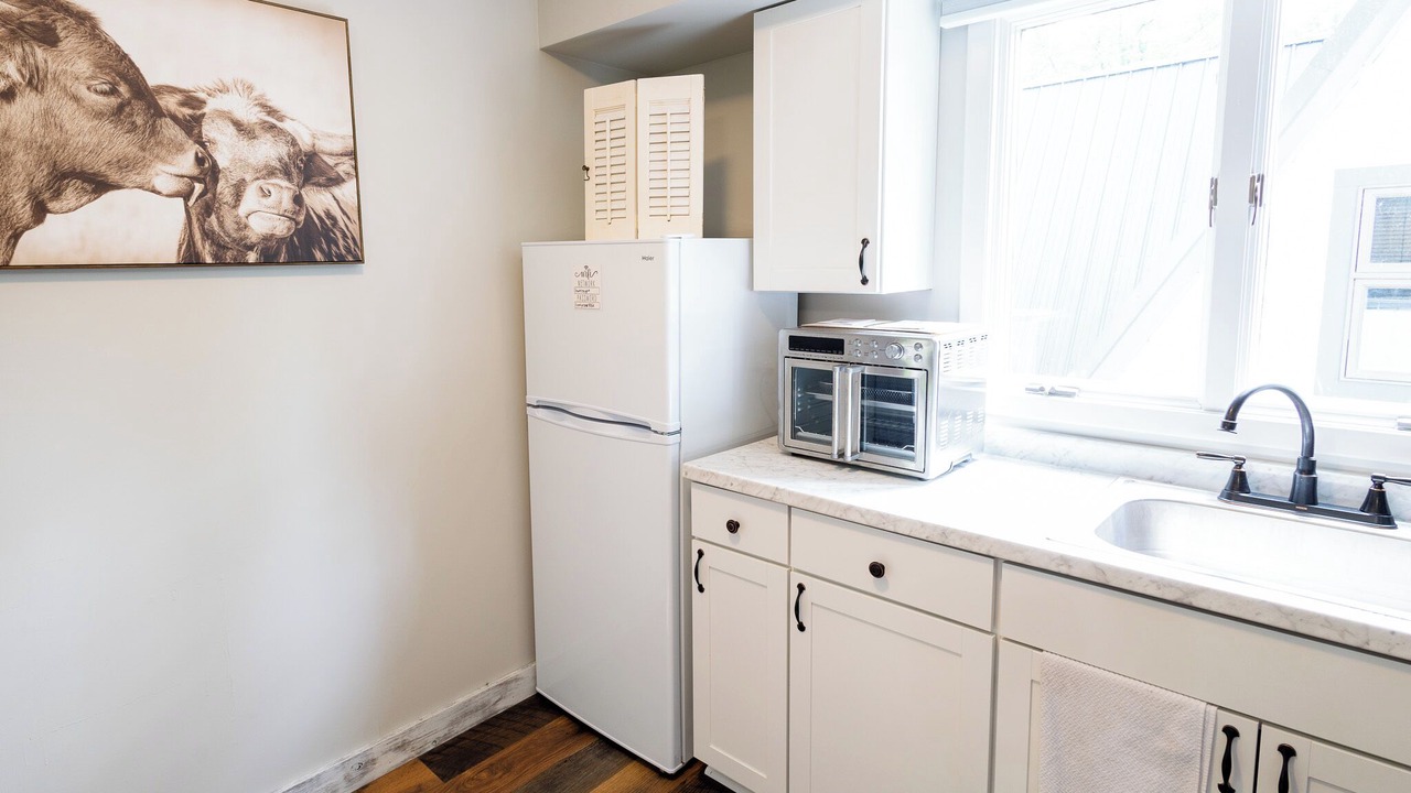 Photo of Kitchen in Canandaigua