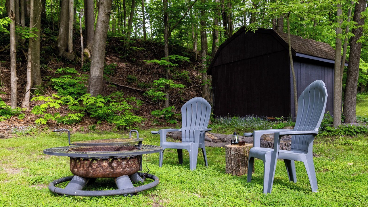 Photo of Outdoor in Canandaigua