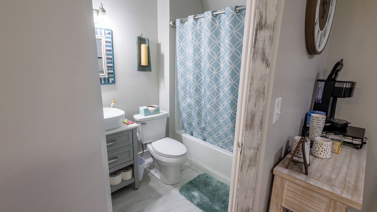 Photo of Bathroom in Canandaigua